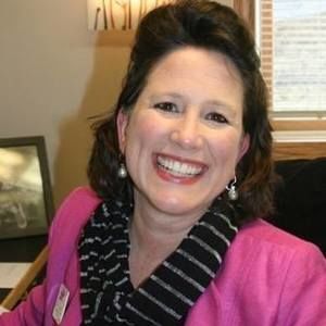 Meet your Posher, Tammy